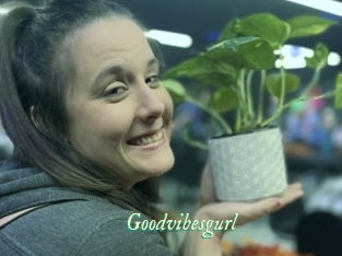 Goodvibesgurl