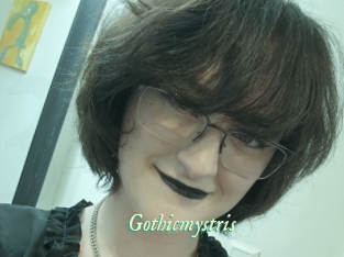 Gothicmystris