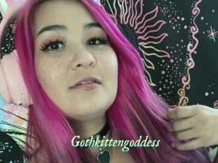 Gothkittengoddess
