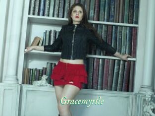Gracemyrtle