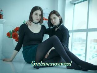 Grahamxoxowood