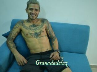 Granadadeluz