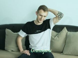 Grantsparx