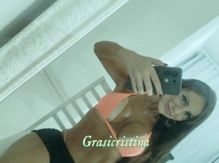 Grasicristina