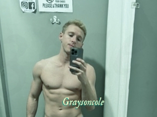 Graysoncole