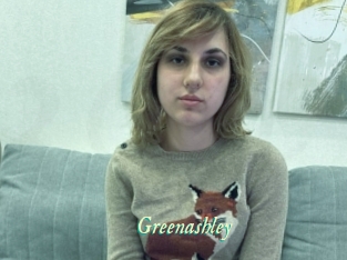 Greenashley