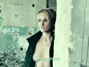 Greeneyeroxy
