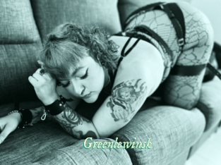 Greenlewinsk