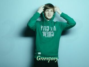 Greenpony