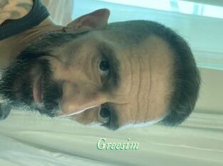 Greesim