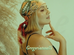 Gregoriatonelli