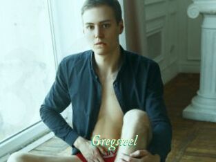 Gregsteel