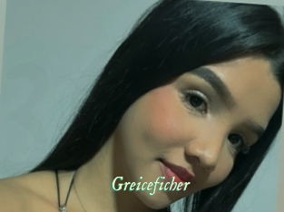 Greiceficher