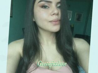 Gretafoxlove
