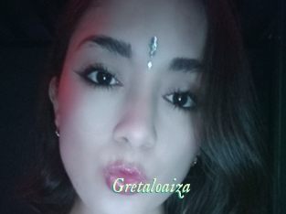 Gretaloaiza