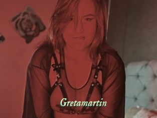 Gretamartin