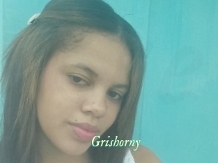 Grishorny
