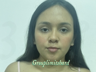 Grouplimitshard