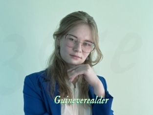 Guineverealder