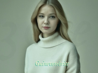 Guineverebritt