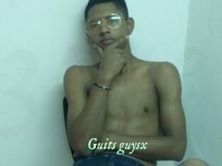 Guits_guysx