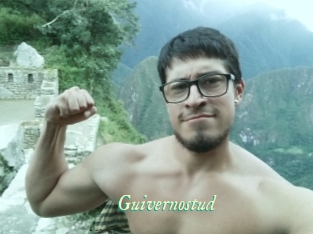 Guivernostud