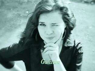 Gulistan