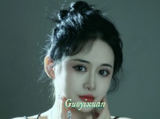 Guoyixuan