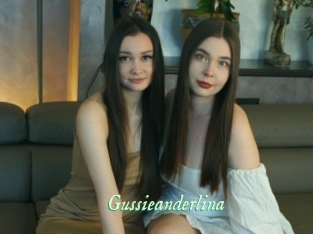 Gussieanderlina