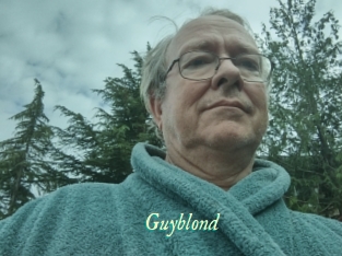 Guyblond
