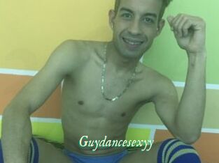 Guydancesexyy