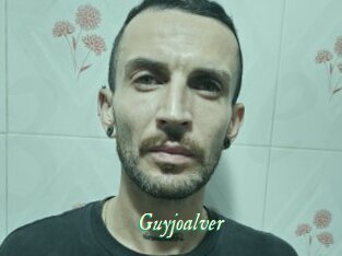 Guyjoalver
