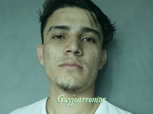 Guyjoarromor