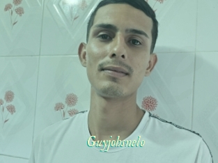 Guyjohsnelo