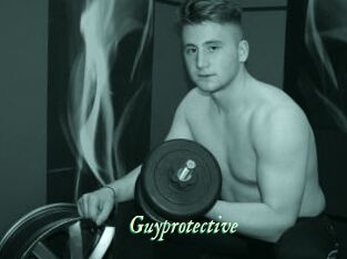 Guyprotective