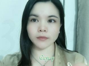 Guyuey
