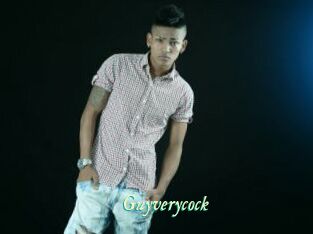 Guyverycock