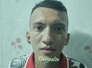 Guyyealto
