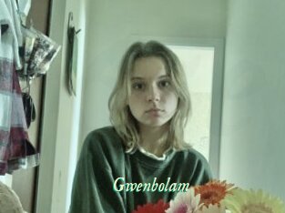 Gwenbolam