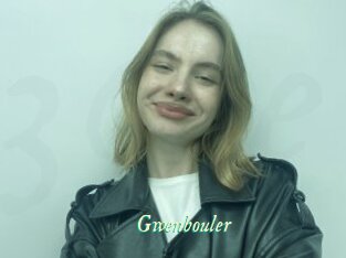 Gwenbouler