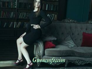 Gwenconfession