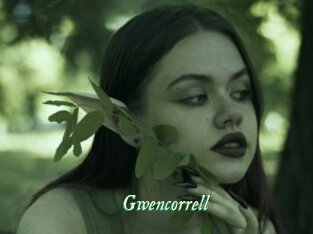 Gwencorrell