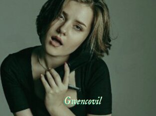 Gwencovil