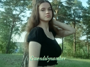 Gwendolynamber