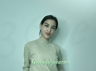 Gwendolynbarren