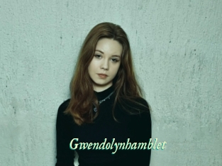 Gwendolynhamblet