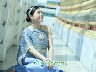 Gwendolynjean