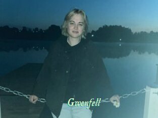Gwenfell