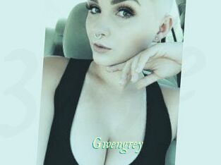 Gwengrey