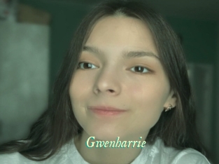Gwenharrie
